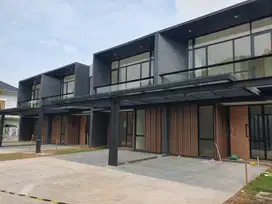 Rumah SULTAN Lippo Karawaci Tangerang Cluster Colony Himalaya