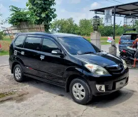 2011 Xenia Xi KM 95RIBU