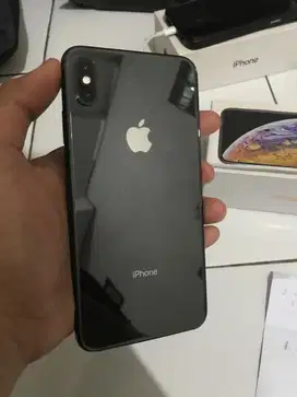 Iphone XS Max 64gb mulus murah