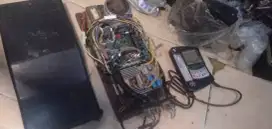 Ex copotan kursi pijat OGAWA power suplay kond hdp mgkn ada yg perlu