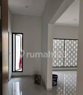 Dijual Rumah Baru Metland Puri, Jakarta Barat