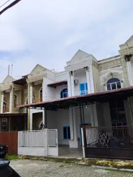 DISEWAKAN Villa Siap Huni Daerah Setiabudi Medan