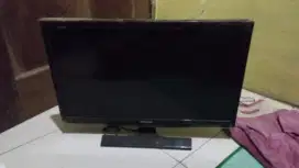 Tv Samsung LED 24 + STBnya