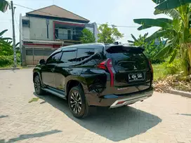 Mitsubishi Pajero Sport 2022 Diesel