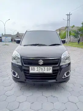 Karimun wagon R 2019