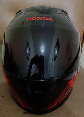 Helm Honda x KYT