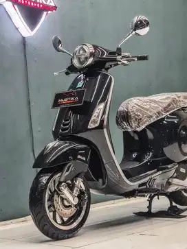 KM 2rb Like new‼️ Primavera S 150 IGET ABS 2022 Type Teringgi - Zaky