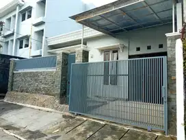 Disewakan RUMAH di wirobrajan kota jogja