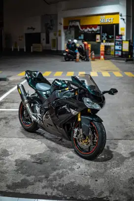 KAWASAKI ZX10R FULLPAPER