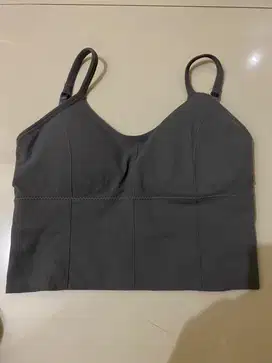 Sport Bra new abu