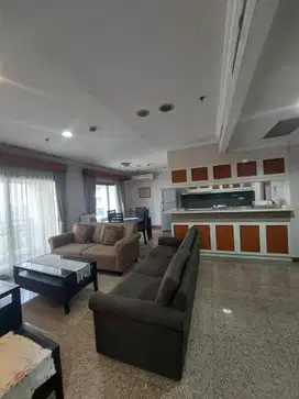 FOR SALE  Pavillion Apartment 2BR 105 Sqm