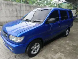 Isuzu panther LV 2002 ngaleng cakep