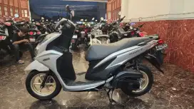 YAMAHA FREEGO S 125 KEYLES 2023 • CASH & KREDIT