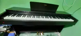 Piano Yamaha kondisi jarang dipake