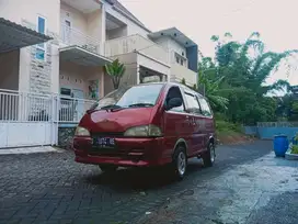 Daihatsu Espass 1995 Bensin