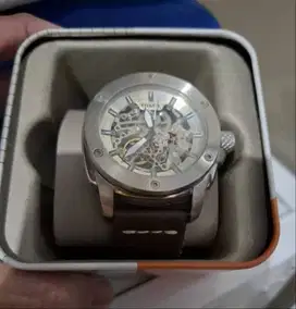 Jam Tangan Pria Merk Fossil ME3083 (Original daridi MacthWatch)