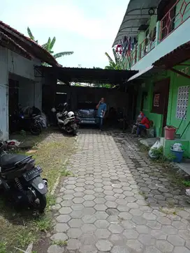 KOST DIJUAL DEKAT KAMPUS UAD PANDEYAN UMBULHARJO KOTA YOGYAKARTA BU