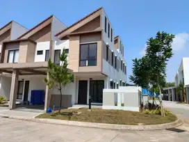 Rumah Baru di Podomoro Golf View Cimanggis Depok