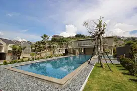 Perumahan Citrasun Garden Bukitsari Tembalang Rumah Siap Huni