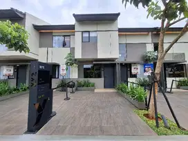 RUMAH CANTIK MURAH PARK SERPONG PROMO DP 7JT