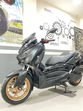 X max 250cc 2022