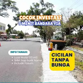 Jalan Aspal Panjatan: Tanah Ini Bisnis Pasti Menang!