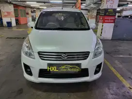 [DP10JT]SUZUKI ERTIGA GX AT 2013 gl avanza mobilio 2012/2014/2015/2016