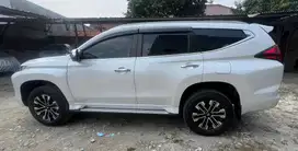 Mitsubishi Pajero Sport 2023 Diesel