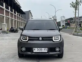 DP 9 JT Suzuki Ignis GX AT Matic 2019