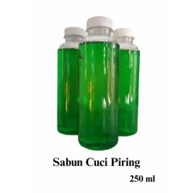 Sabun cuci piring aroma fresh lime