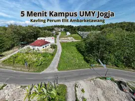 Barat UMY Jogja: Siap Akad Notaris