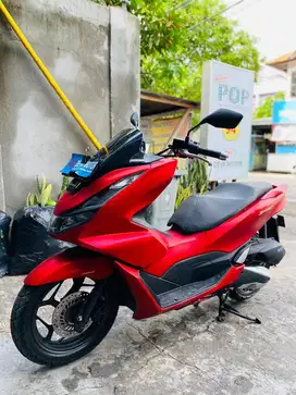 Pcx 2021 abs deva motor