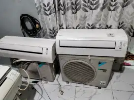 Menerima jasa jual beli AC bekas anda dengan harga tinggi