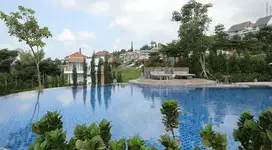 Jual BU Villa Batu Hotel Amarta