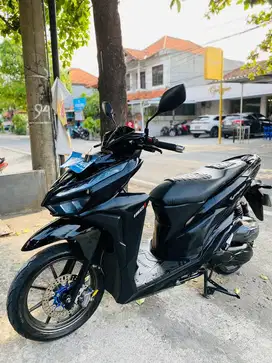 Vario 150 th 2018 full variasi deva motor