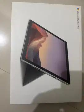 Microsoft surface pro 7