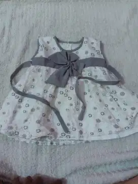 Dress anak bayi