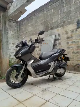 Honda ADV 150 tipe CBS orsinil