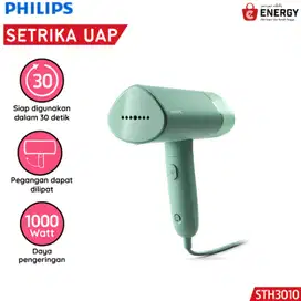 Setrika Uap Philips