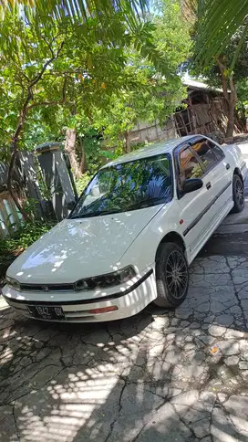 Honda Accord 1992 Bensin