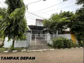 VIlla Bogor Indah VBI 2 hook