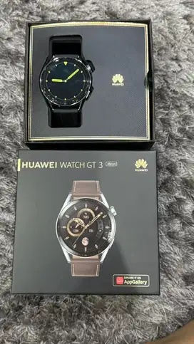 huawei wacth GT3