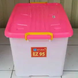 Box Container 95 Liter EZY95L