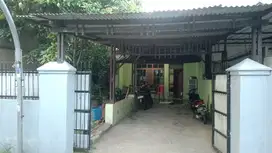 Rumah tinggal + kosan aktif dekat Arta park Kiara condong bandung