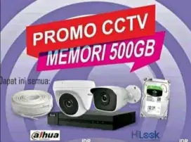 ONLINE DI HP PASANG CAMERA CCTV HARGA TERMURAH