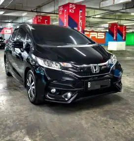 Honda Jazz RS AT 2019