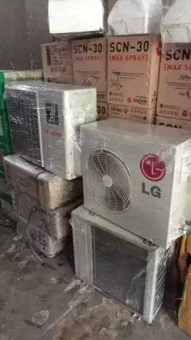 Menerima jasa jual beli AC bekas anda dengan harga tinggi