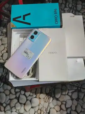 Oppo a96 8/256 original