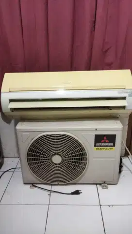 Menerima jasa jual beli AC bekas anda dengan harga tinggi