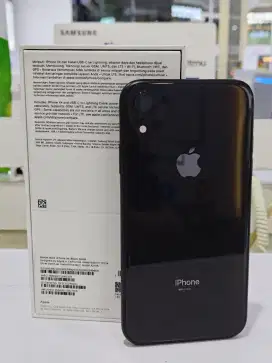 iPhone XR 64gb iBox PA/A Fullset Original